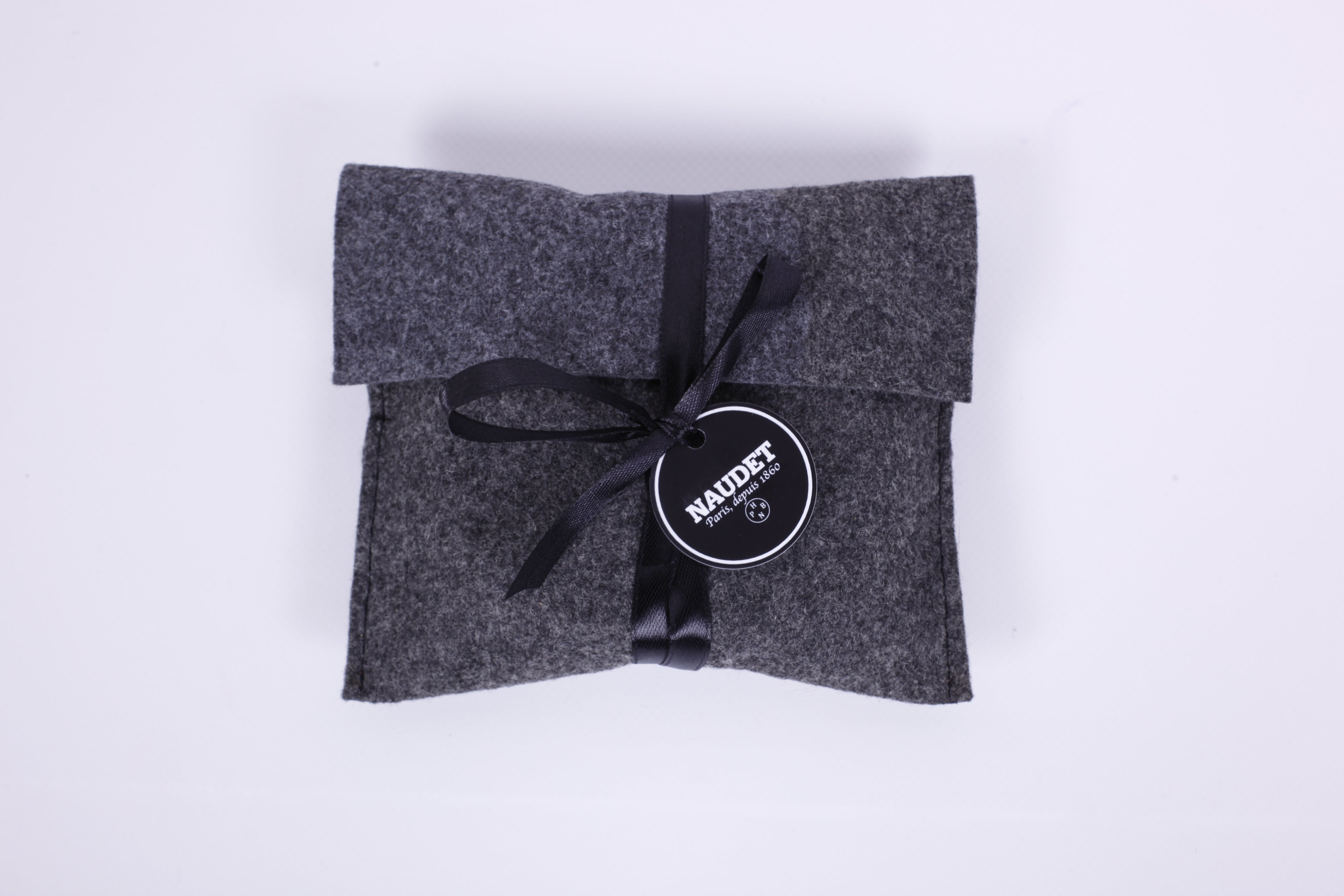 POCHETTE CADEAU<br>EN TISSU