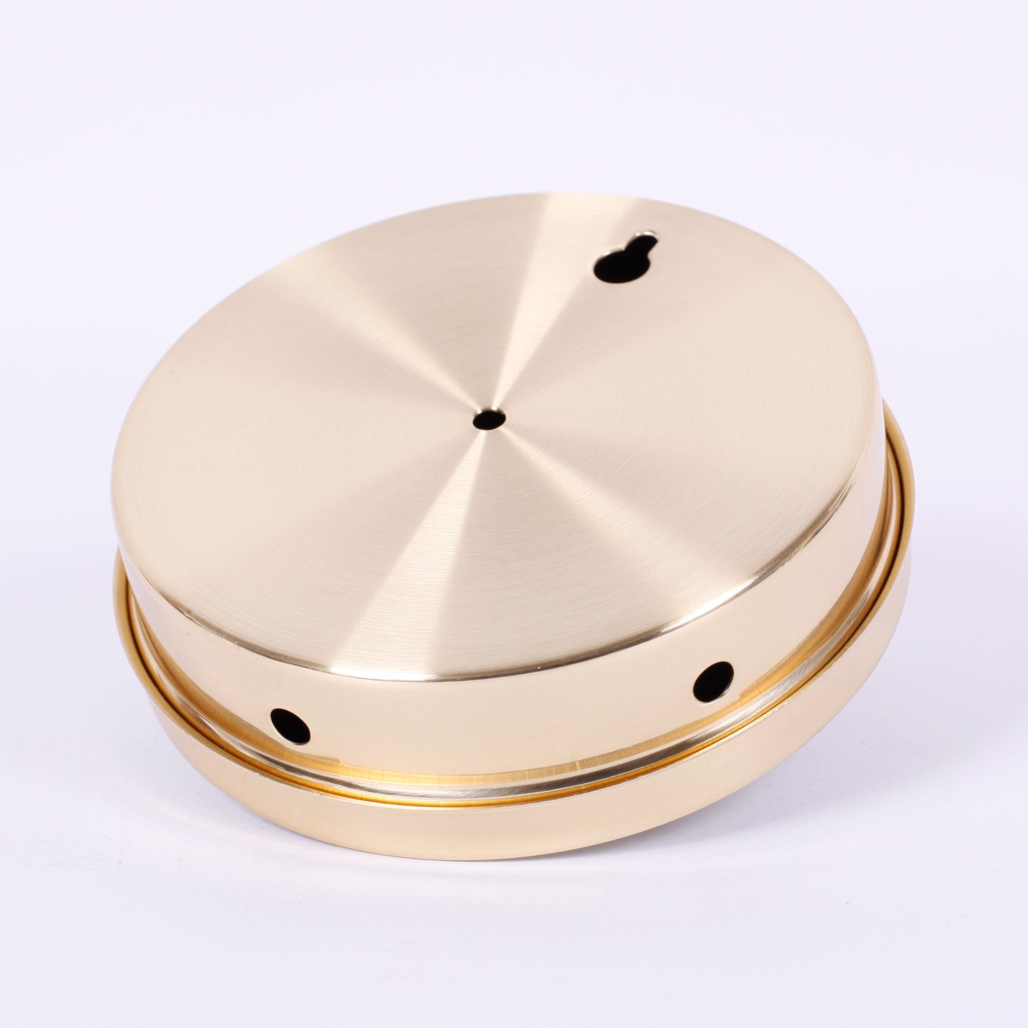 THERMOMÈTRE PLAT<br>Ø11CM