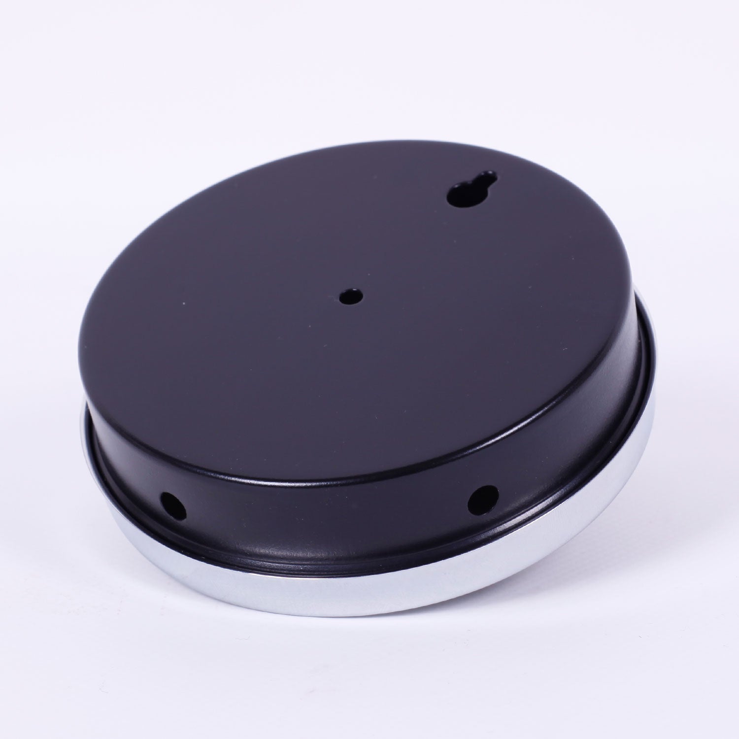 BAROMÈTRE PLAT<br>Ø11CM