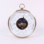 BAROMÈTRE À BÉLIÈRE<br>Ø12CM