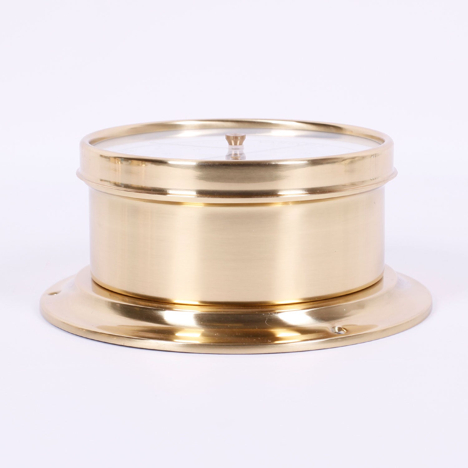 BAROMÈTRE À COLLERETTE<br>Ø15CM