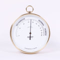 HYGROMÈTRE À  BÉLIÈRE<br>Ø12CM