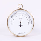 HYGROMÈTRE À  BÉLIÈRE<br>Ø12CM