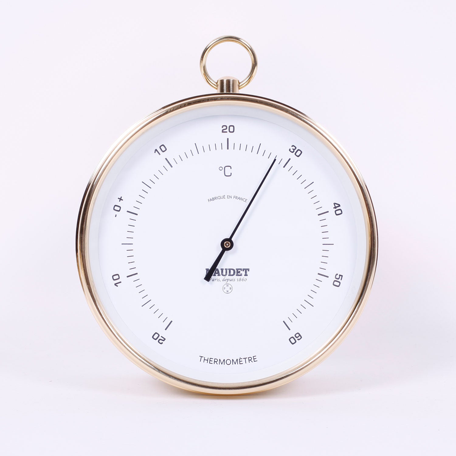 THERMOMÈTRE BÉLIÈRE<br>Ø12CM