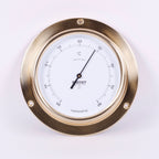 THERMOMÈTRE À COLLERETTE<br>Ø13CM
