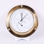 ŒNOMÈTRE À COLLERETTE<br>Ø13cm