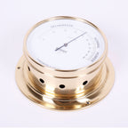 HYGROMÈTRE À COLLERETTE<br>Ø15CM