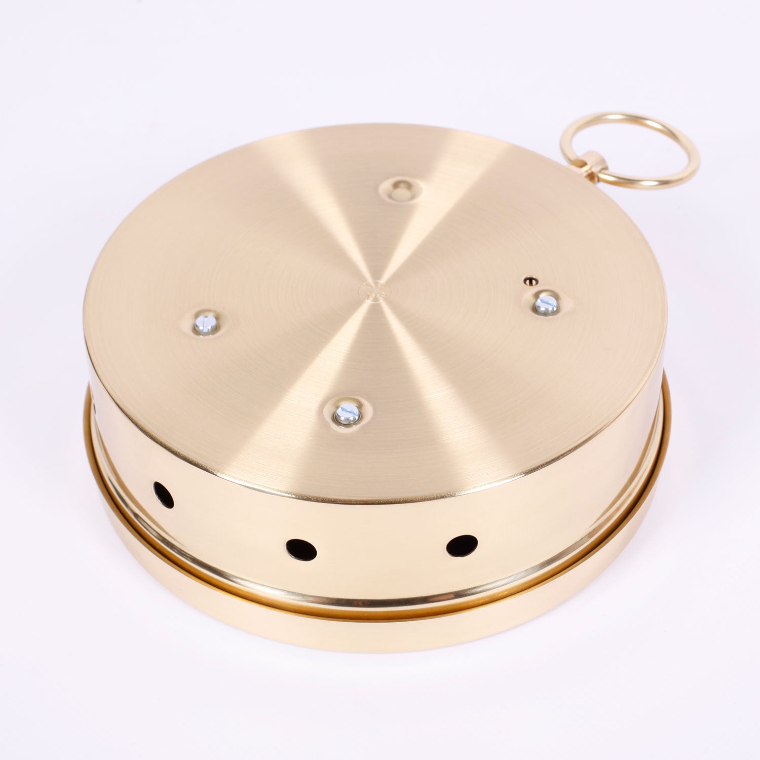 HYGROMÈTRE À BÉLIÈRE<br>Ø17CM