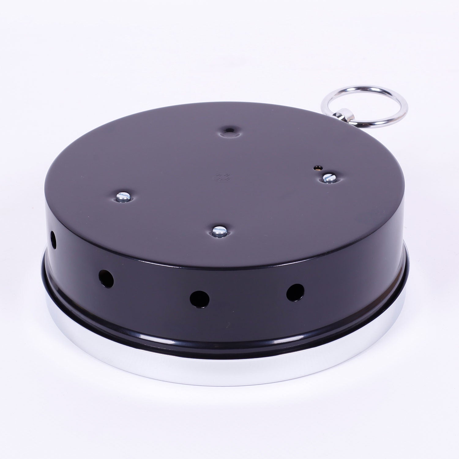 BAROMÈTRE TRIPLE FONCTION<br>À BÉLIÈRE Ø17CM