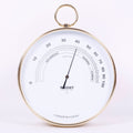 HYGROMÈTRE À BÉLIÈRE<br>Ø17CM