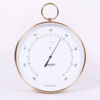 THERMOMÈTRE À  BÉLIÈRE<br>Ø17CM