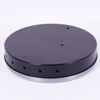 BAROMÈTRE TRIPLE FONCTION<br>Ø30CM