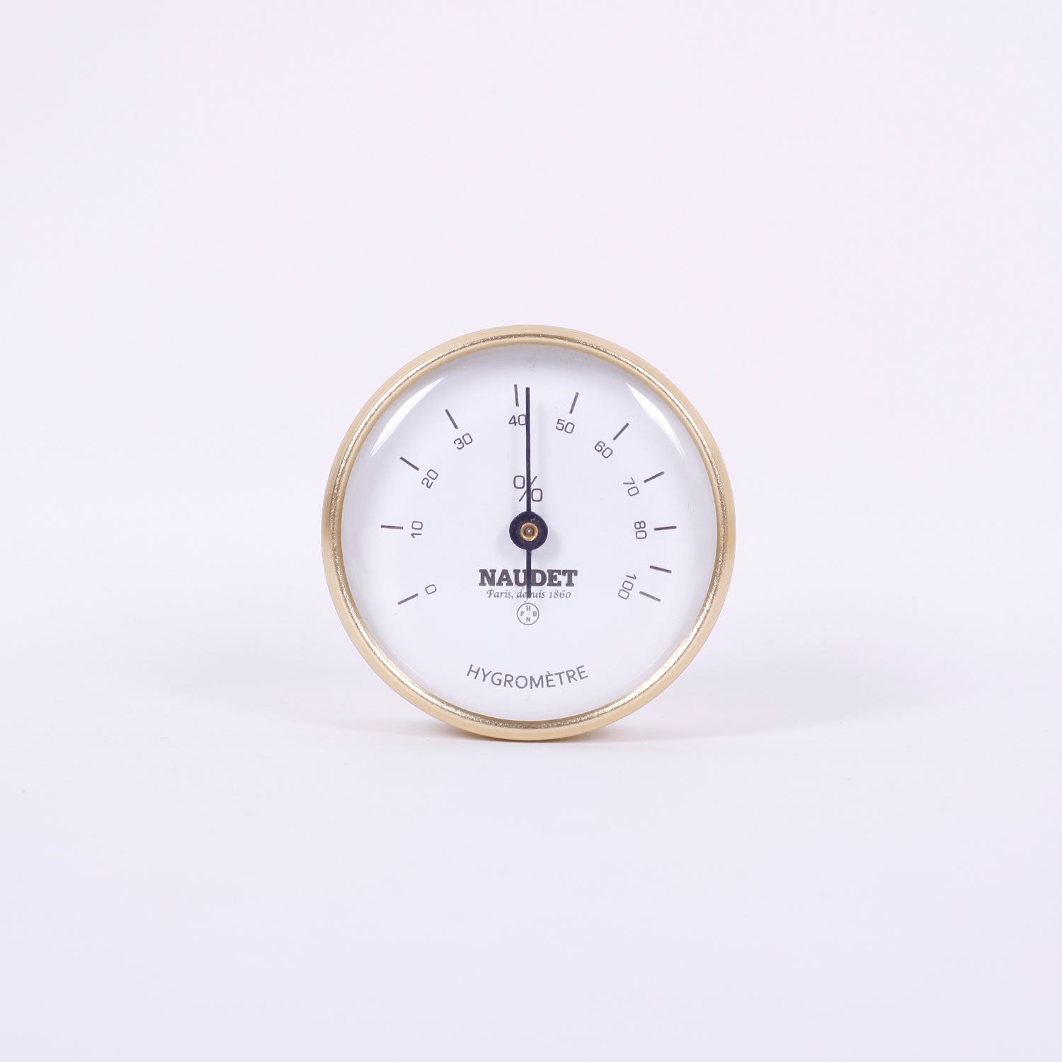 HYGROMÈTRE MINI<br>Ø5CM