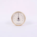 HYGROMÈTRE MINI<br>Ø5CM