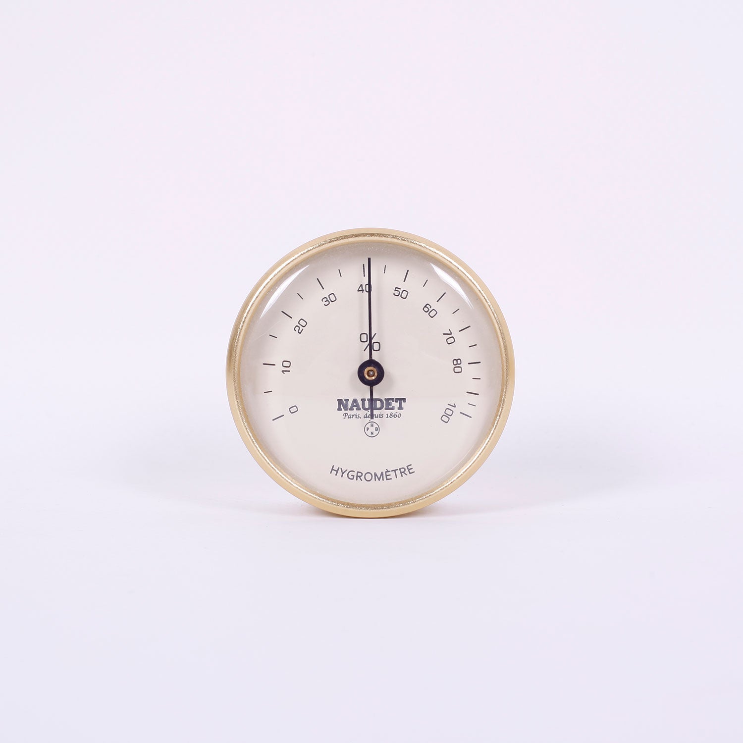 HYGROMÈTRE MINI<br>Ø5CM