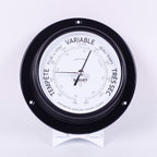 BAROMÈTRE À COLLERETTE<br>Ø13CM