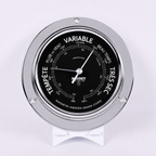 BAROMÈTRE À COLLERETTE<br>Ø13CM
