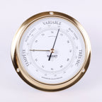 BAROMÈTRE À COLLERETTE<br>Ø15CM