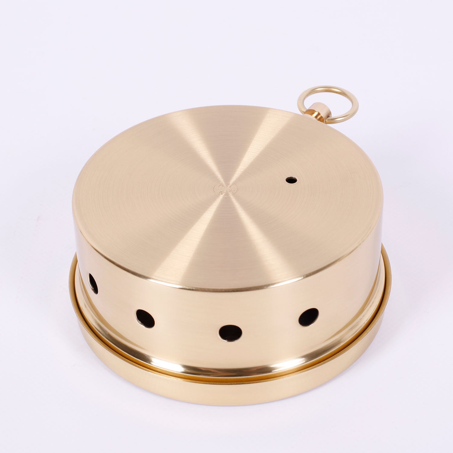BAROMÈTRE TRIPLE FONCTION<br>À BÉLIÈRE Ø12CM
