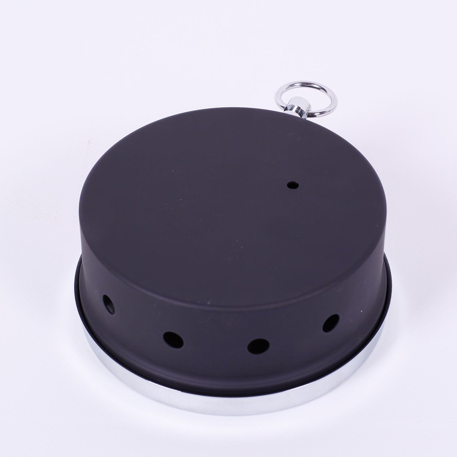 BAROMÈTRE TRIPLE FONCTION<br>À BÉLIÈRE Ø12CM