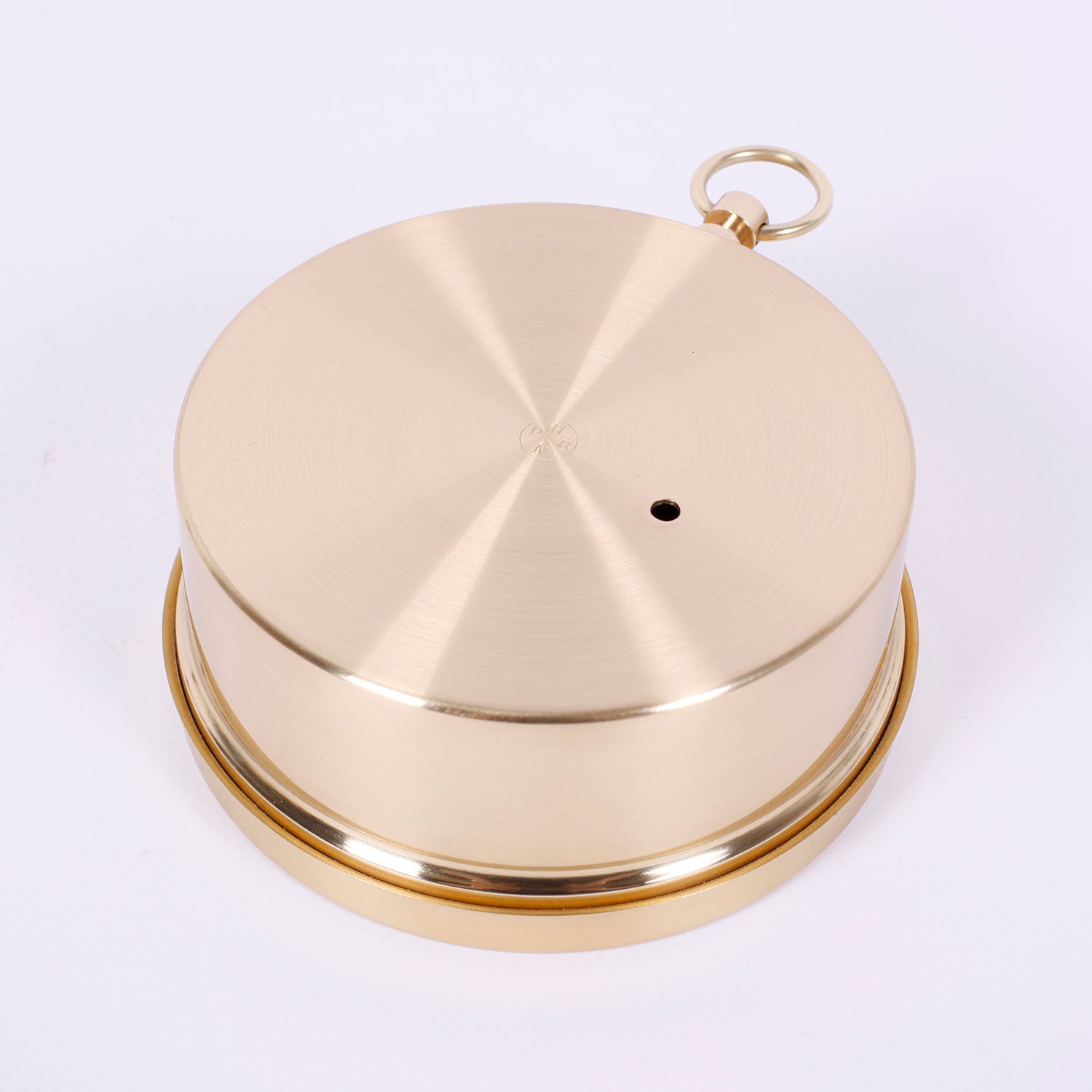 BAROMÈTRE À BÉLIÈRE<br>Ø12CM