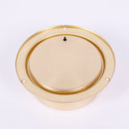 HORLOGE DE PHASE LUNAIRE<br>Ø13CM