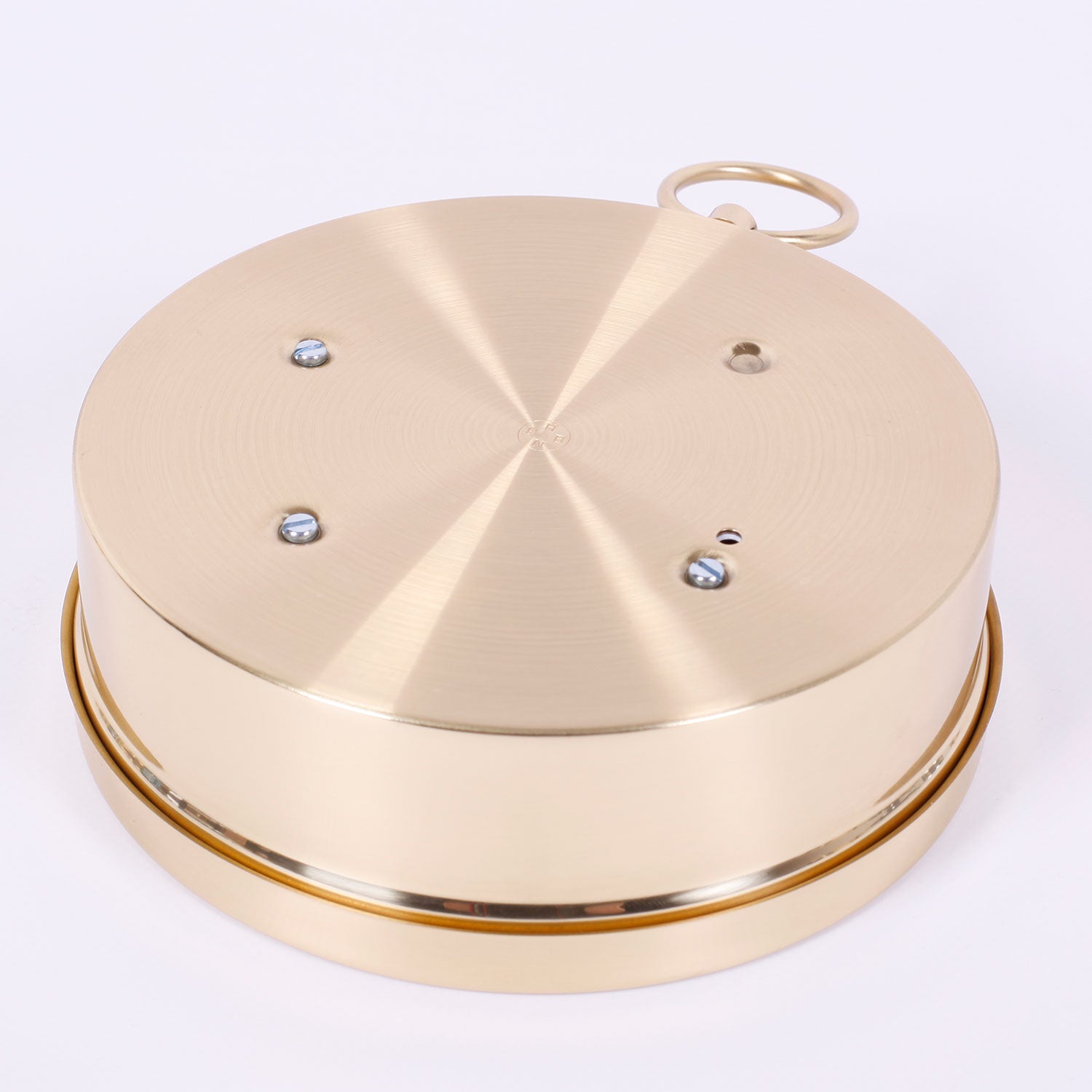 BAROMÈTRE À BÉLIÈRE<br>Ø17CM