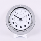 HORLOGE DE PHASE LUNAIRE<br>Ø13CM