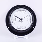 HORLOGE DES MARÉES<br>Ø13CM