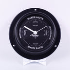 HORLOGE DES MARÉES<br>Ø13CM