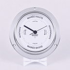 HORLOGE DES MARÉES<br>Ø13CM