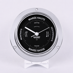 HORLOGE DES MARÉES<br>Ø13CM