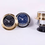 HORLOGE DES MARÉES<br>Ø13CM