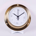 HORLOGE CLASSIQUE SILENCIEUSE<br>Ø13CM