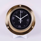 HORLOGE CLASSIQUE SILENCIEUSE<br>Ø13CM