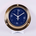 HORLOGE CLASSIQUE SILENCIEUSE<br>Ø13CM