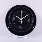 HORLOGE CLASSIQUE SILENCIEUSE<br>Ø13CM