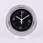 HORLOGE CLASSIQUE SILENCIEUSE<br>Ø13CM