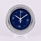 HORLOGE CLASSIQUE SILENCIEUSE<br>Ø13CM
