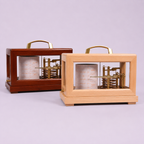 BAROGRAPHE COMPACT