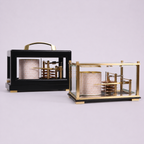 BAROGRAPHE COMPACT