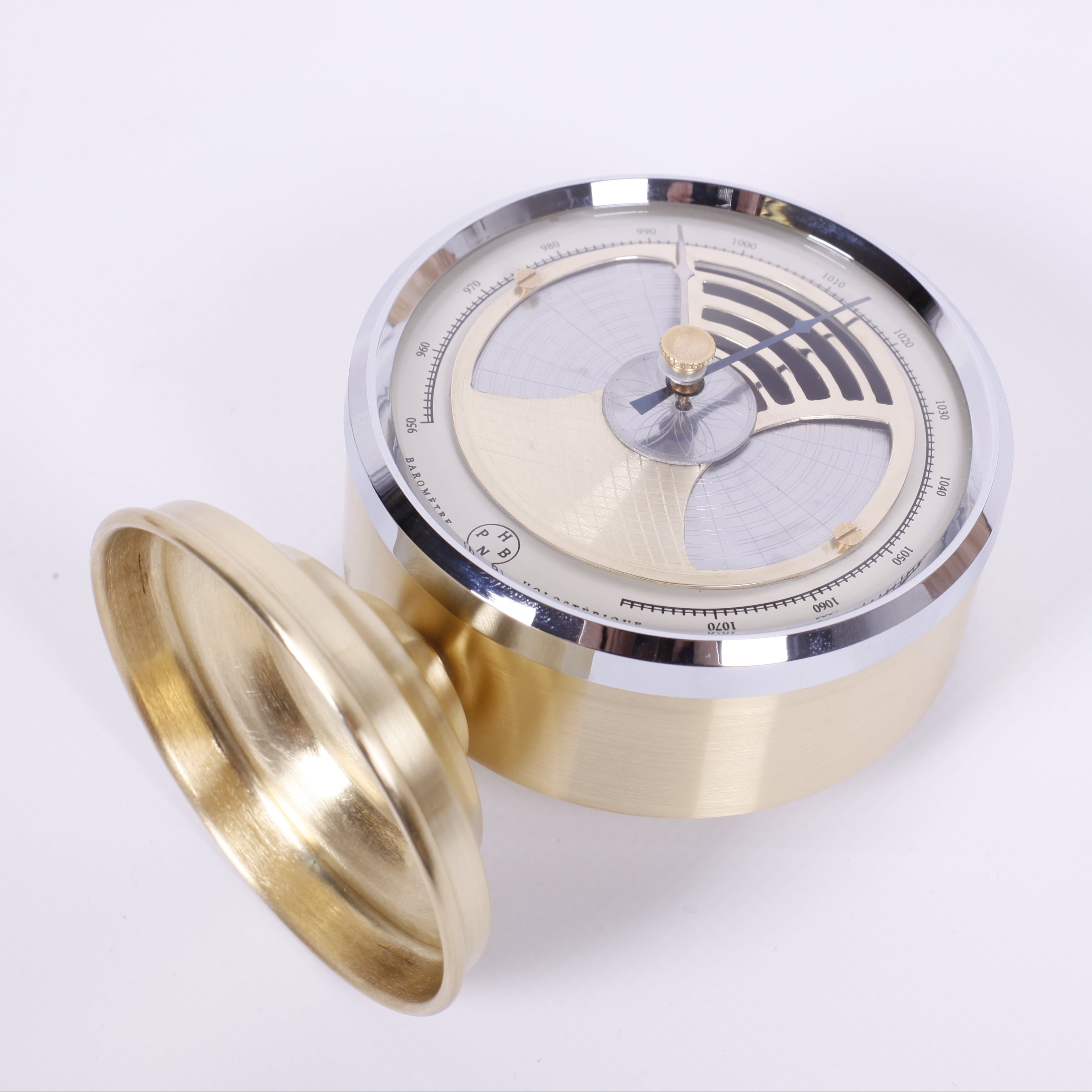 BAROMÈTRE DE « KILLIAN »<br>Ø8CM – PIÈCE UNIQUE