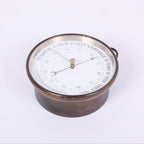 BAROMÈTRE HOLOSTÉRIQUE PHBN<br>Ø12 CM – RECONDITIONNÉ
