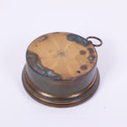 BAROMÈTRE HOLOSTÉRIQUE PHBN<br>Ø12 CM – RECONDITIONNÉ