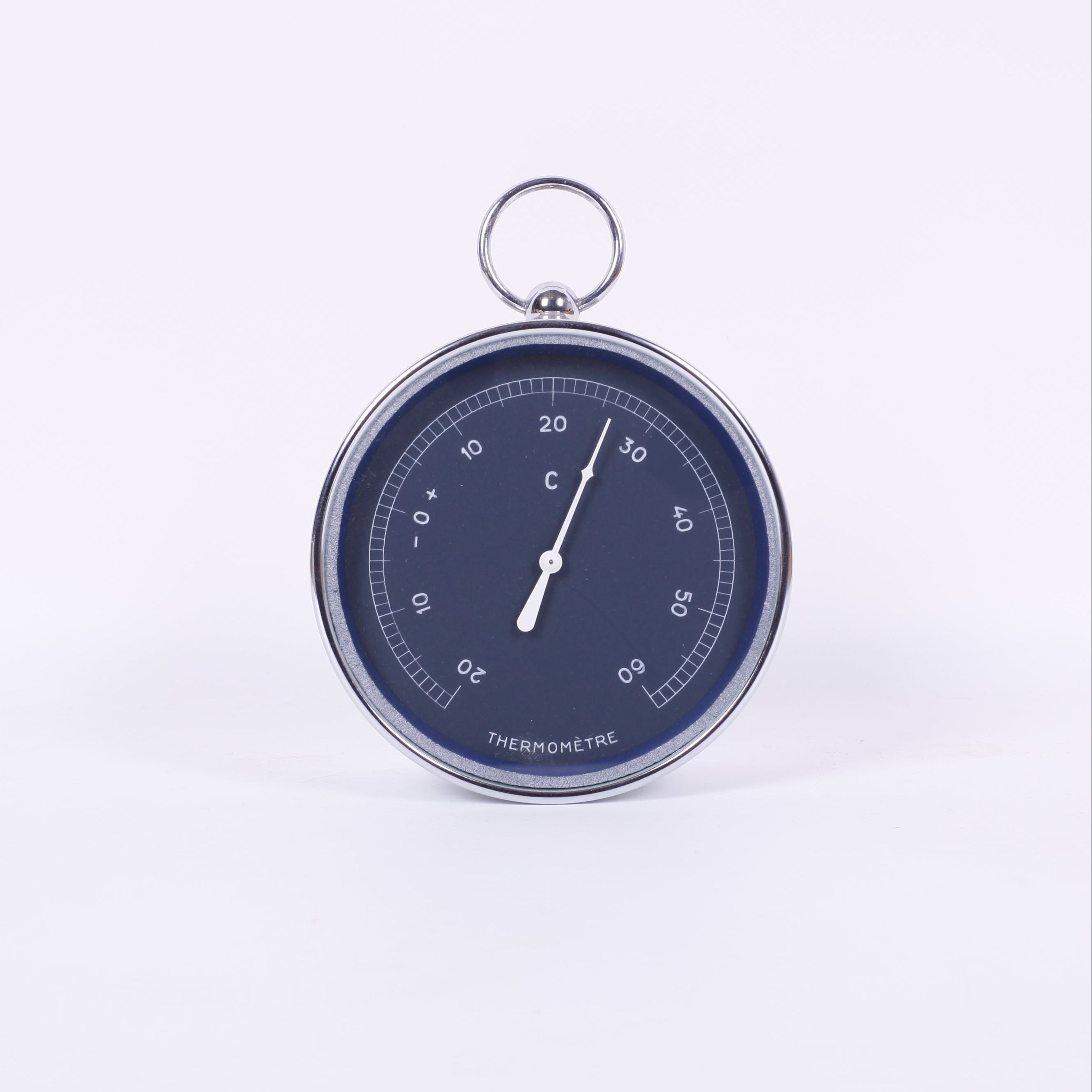THERMOMÈTRE À BÉLIÈRE<br>Ø10 CM – SECONDE VIE