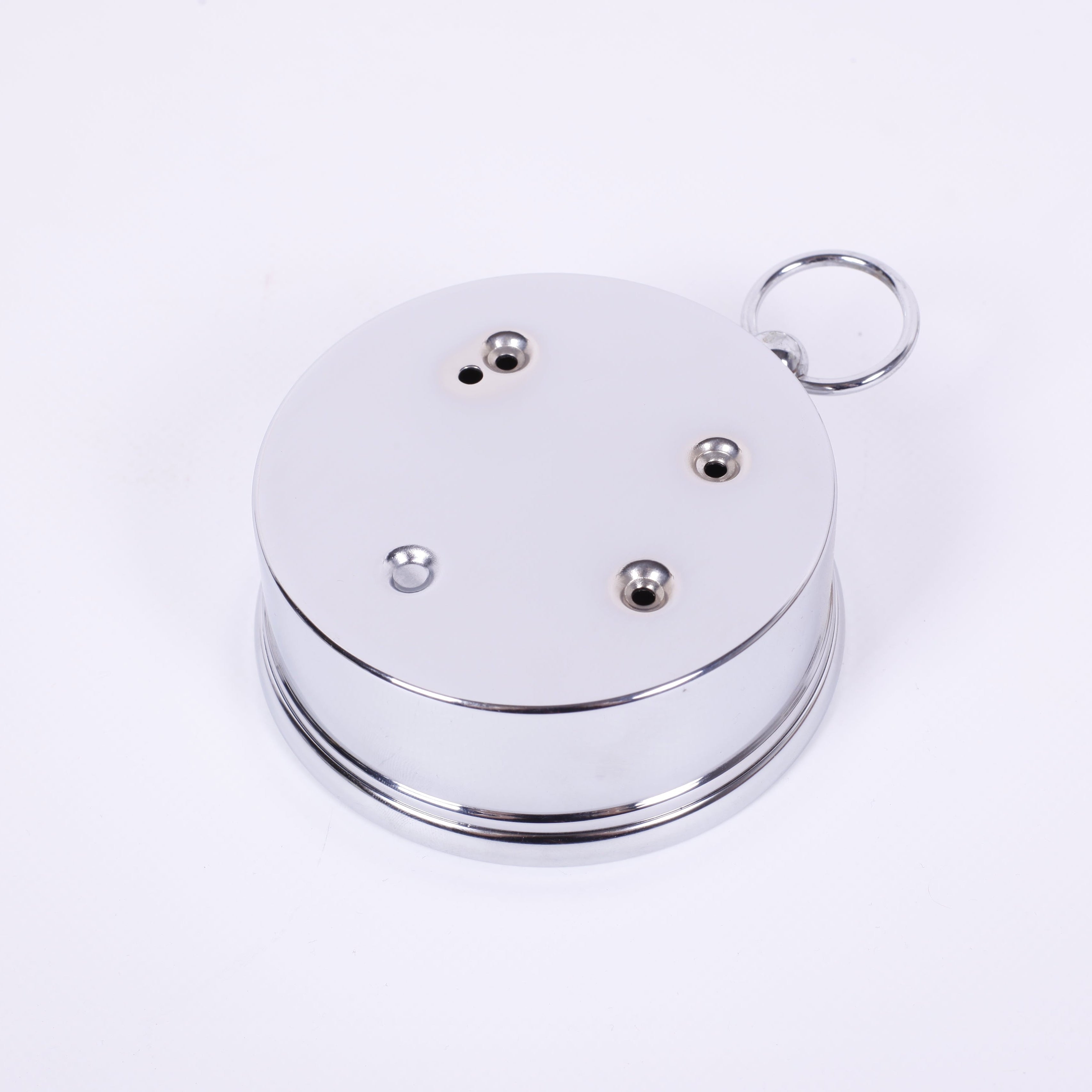THERMOMÈTRE À BÉLIÈRE<br>Ø10 CM – SECONDE VIE