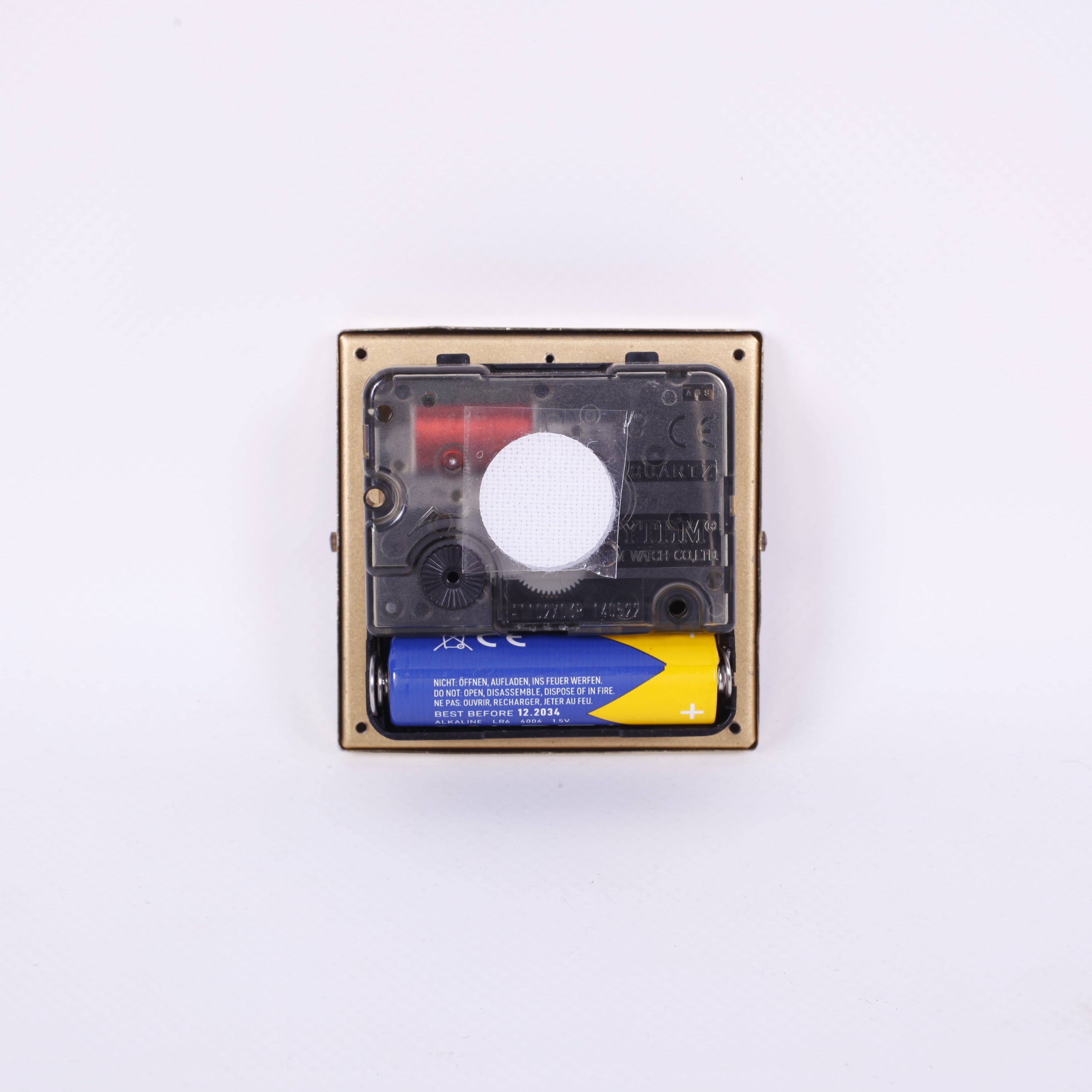 PENDULETTE<br>6CM – RECONDITIONNÉ
