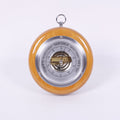 BAROMÈTRE À CŒUR OUVERT<br>Ø12,5CM – RESTAURÉ