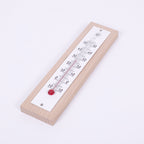 THERMOMÈTRE À ALCOOL<br>20CM - FIN DE SÉRIE