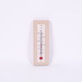 THERMOMÈTRE À ALCOOL<br>11.5CM - FIN DE SÉRIE
